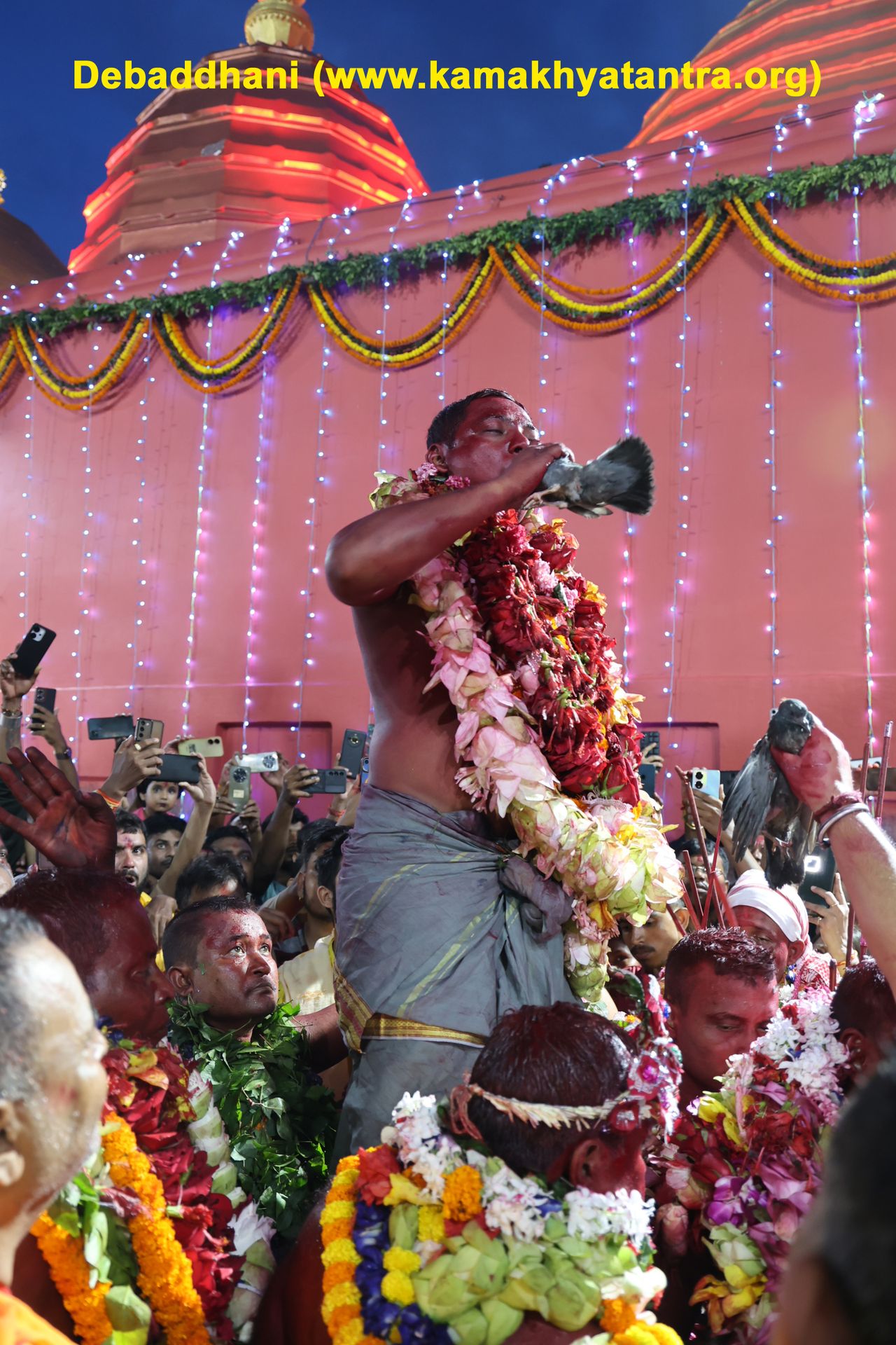 Debaddhani Festival